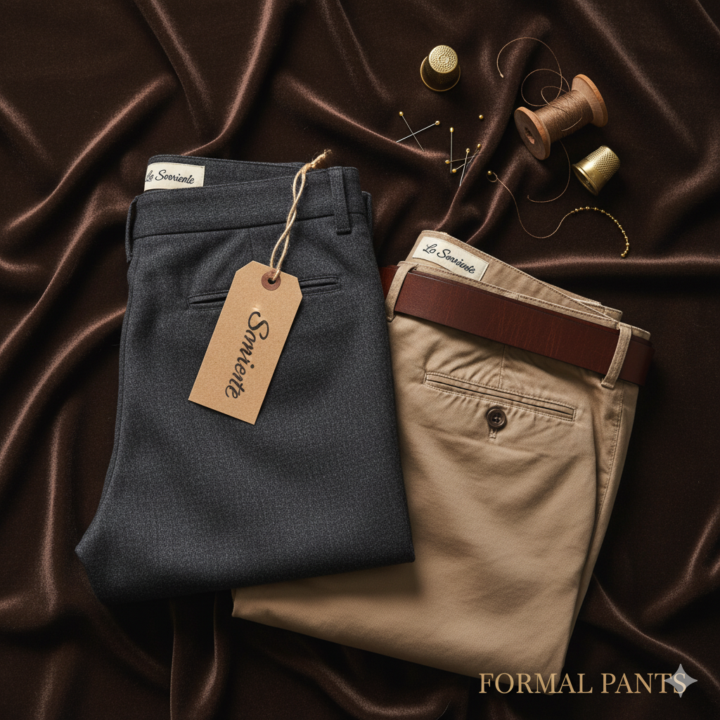 Formal Bottoms